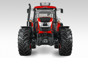 Трактор Zetor Crystal