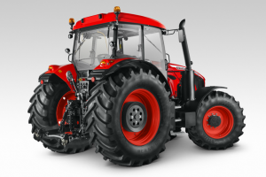 Трактор Zetor Crystal